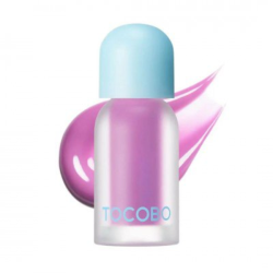 Олія для губ Tocobo Juicy Berry Plumping Lip Oil