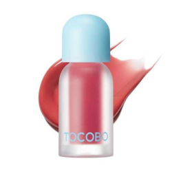 Олія для губ Tocobo Juicy Berry Plumping Lip Oil