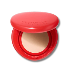Тональний кушон для обличчя Tocobo Apple Dewy Fit Cushion