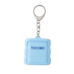 Брелок для сонцезахисного міністіка Tocobo Mini Sun Stick Key Ring Sky Blue