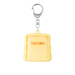 Брелок для сонцезахисного міністіка Tocobo Mini Sun Stick Key Ring Yellow