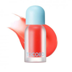 Олія для губ Tocobo Juicy Berry Plumping Lip Oil