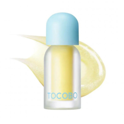 Олія для губ Tocobo Juicy Berry Plumping Lip Oil