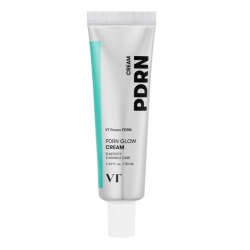 Омолаживающий восстанавливающий крем для сияния кожи с PDRN VT Cosmetics PDRN Glow Cream