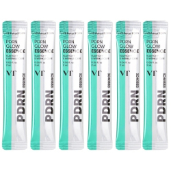 Есенція з PDRN для відновлення, зволоження та сяйва шкіри  VT Cosmetics PDRN Glow Essence