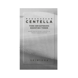 Освітлювальний тонер для обличчя з центеллою Skin1004 Madagascar Centella Tone Brightening Boosting Toner