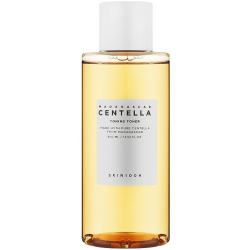Зволожуючий тонер із центелою та гіалуроновою кислотою Skin1004 Madagascar Centella Toning Toner