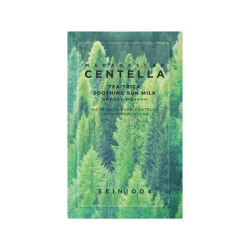 Легке сонцезахисне молочко SKIN1004 Madagascar Centella Tea-Trica Soothing Sun Milk SPF50+ PA++++