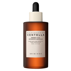 Відновлювальна ампульна сироватка з пробіотиками SKIN1004 Madagascar Centella Probio-Cica Intensive Ampoule