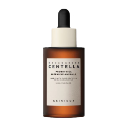 Відновлювальна ампульна сироватка з пробіотиками SKIN1004 Madagascar Centella Probio-Cica Intensive Ampoule