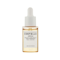 Сироватка ампульна з екстрактом центели SKIN1004 Madagascar Centella Ampoule