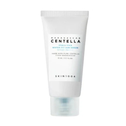 Сонцезахисна сироватка для обличчя SKIN1004 Madagascar Centella Hyalu-Cica Water-Fit Sun Serum SPF 50+ PA++++