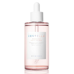 Сироватка для звуження пор із центеллою SKIN1004 Madagascar Centella Poremizing Fresh Ampoule