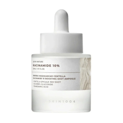Сироватка для обличчя з ніацинамідом 10% SKIN1004 Madagascar Centella Niacinamide 10 Boosting Shot Ampoule