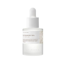 Сироватка для обличчя з ніацинамідом 10% SKIN1004 Madagascar Centella Niacinamide 10 Boosting Shot Ampoule
