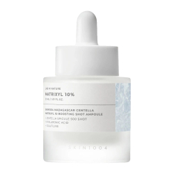 Сироватка-бустер антивікова SKIN1004 Madagascar Centella Matrixyl 10 Boosting Shot Ampoule
