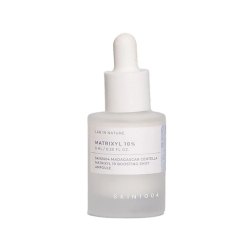 Сироватка-бустер антивікова SKIN1004 Madagascar Centella Matrixyl 10 Boosting Shot Ampoule