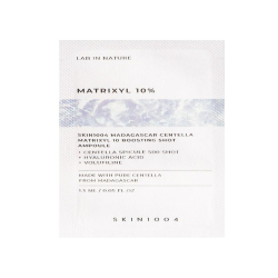 Сироватка-бустер антивікова SKIN1004 Madagascar Centella Matrixyl 10 Boosting Shot Ampoule
