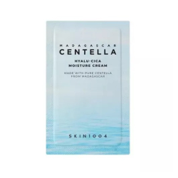 Зволожуючий крем з гіалуроновою кислотою та екстрактом центелли SKIN1004 Madagascar Centella Hyalu-Cica Moisture Cream