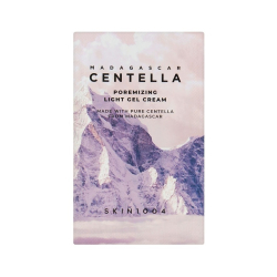 Легкий гель-крем для звуження пір SKIN1004 Madagascar Centella Poremizing Light Gel Cream