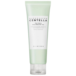 М'який гель-пілінг із чайним деревом Skin1004 Madagascar Centella Tea-Trica Mild Peeling Gel