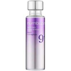 Антивікова ліфтинг-есенція Numbuzin No.9+ NAD+ Bio Lifting-sil Essence